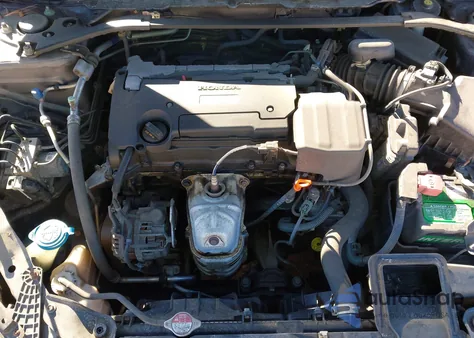 2016 Honda Accord Ex-L из США, поврежденный, VIN 1HGCR2F85GA054797